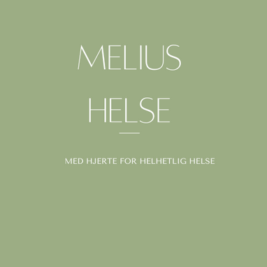 Melius Helse